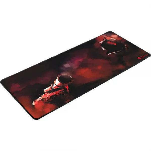 Mousepad Genesis Carbon 500 XXL Tank
