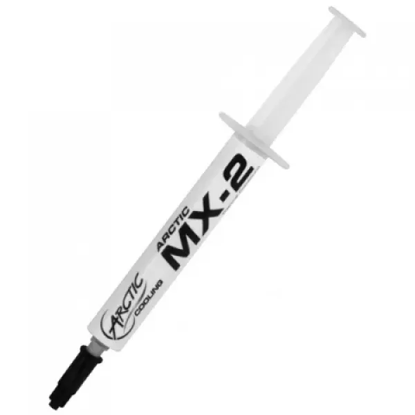 Pasta termoconductoare Arctic MX-2 (8 grame)