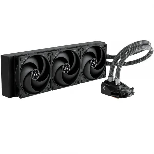Sistem de racire cu lichid Arctic Liquid Freezer II 360