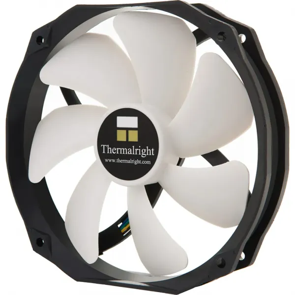 Ventilator 140 mm Thermalright TY-147 A