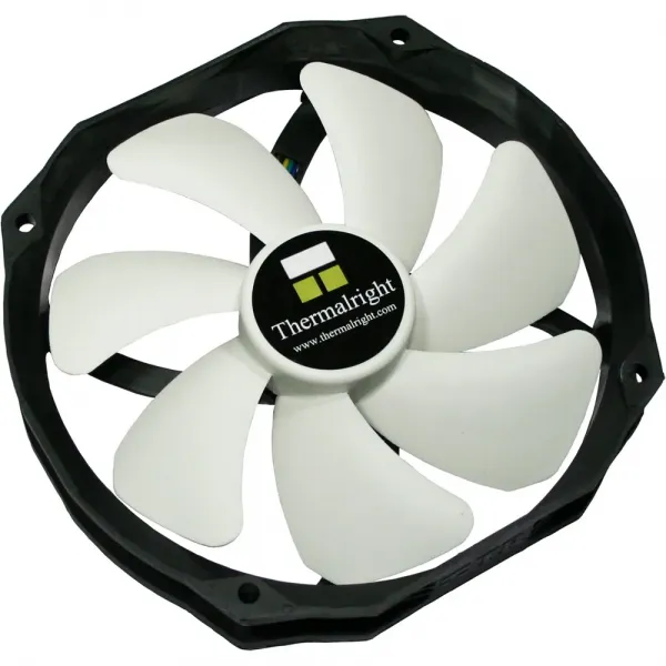 Ventilator 140 mm Thermalright TY-147 B