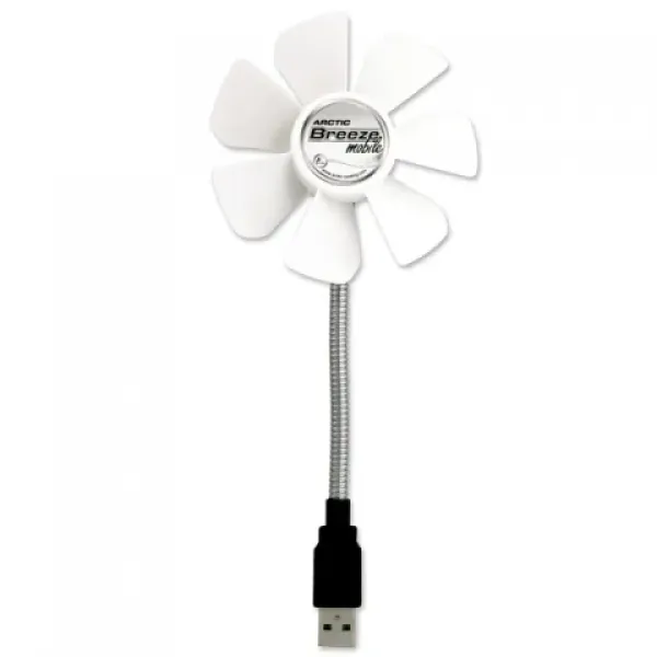 Ventilator 92 mm portabil USB Arctic Breeze Mobile