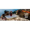 Kit de curatare aparat foto/video 6-in-1 Hahnel