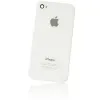Capac baterie Apple iPhone 4 alb Original