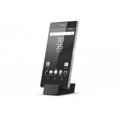 Docking Station Micro USB pentru SONY XPERIA Z5, Z5 MINI, Z5 PREMIUM tip dk-52 negru