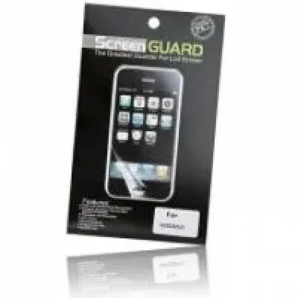 Folie Screenguard protectie display LG KF750 Secret