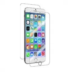 Folie de protectie din sticla securizata FATA+SPATE pentru APPLE IPHONE 6 PLUS / 6S PLUS