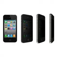 Folie privacy display Samsung I9300 Galaxy S III