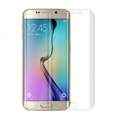 Geam curbat protectie display sticla 0.3mm pentru Samsung Galaxy S7 Edge