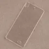 Husa de plastic transparenta pentru ALLVIEW X2 SOUL MINI