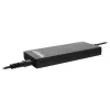 Incarcator universal laptop Hahnel, compatibil  TOSHIBA, putere 90W, 15V-19Vx4.74A, 2 mufe incluse