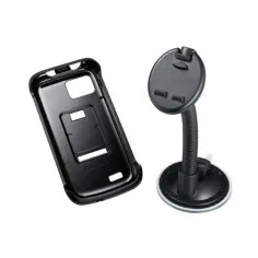 Suport auto original pentru Samsung GT-I8000 Omnia II