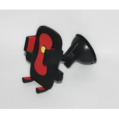 Suport auto universal semiautomat pentru iPhone 4/4S/5/5S/6/7/SE