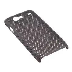 Toc mesh case pentru Samsung I9070 negru