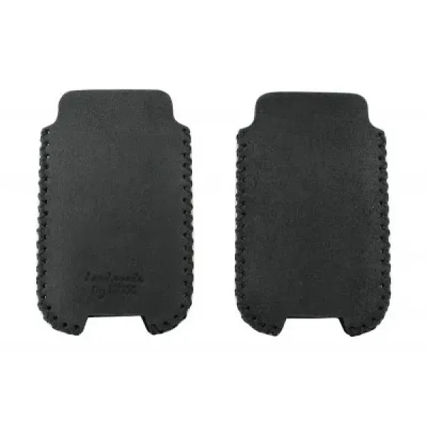 Toc piele naturala SOX Cannavaro iPHONE 5 Negru