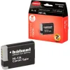 Acumulator Hahnel HL-13L tip Canon NB-13L 3.6V 1060mAh